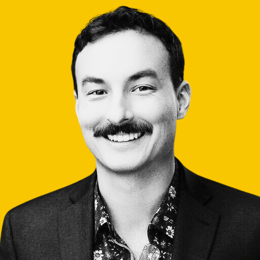 Tanner Smith headshot