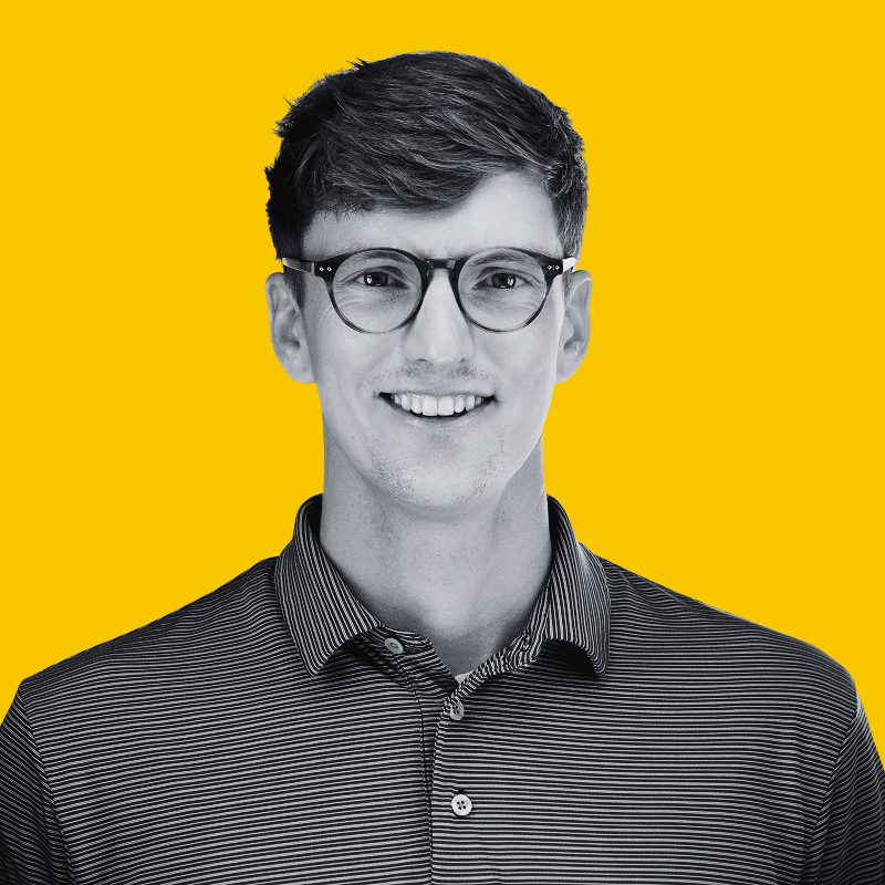 Daniel Miller headshot