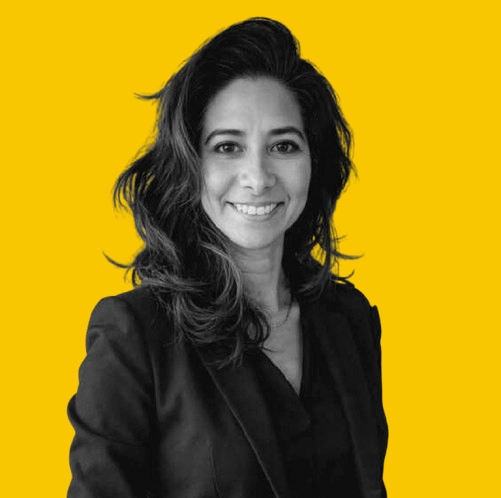 Boardmember - 2026 - Jocelyn Guzman