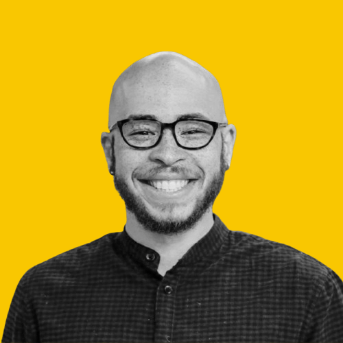 Boardmember - 2026 - Taron Foxworth