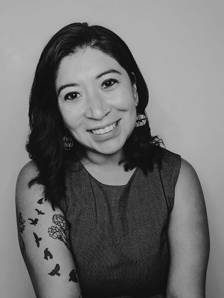 Ambassador - 2026 - Angie Noel