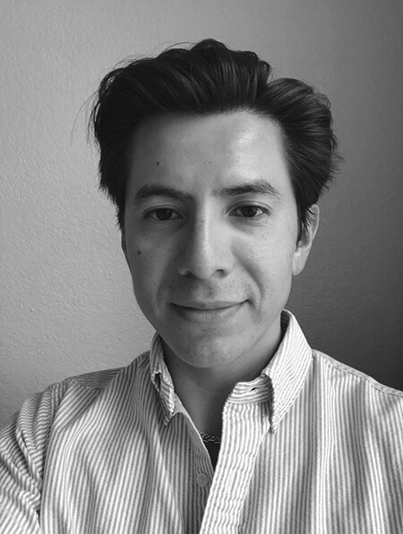 Ambassador - 2026 - Jonas Arroyo