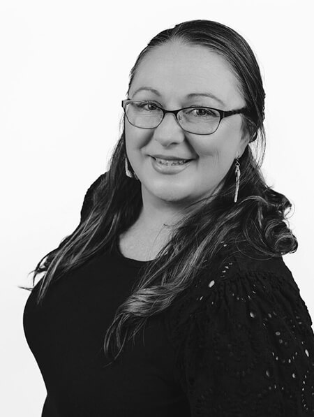 Ambassador - 2026 - Leslie Merritt