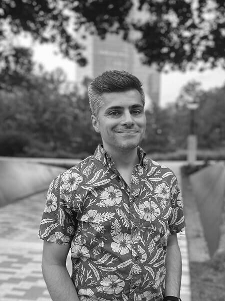 Ambassador - 2026 - Luigi Polvani