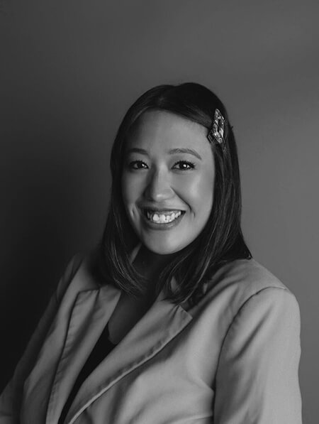 Ambassador - 2026 - Tran Trinh